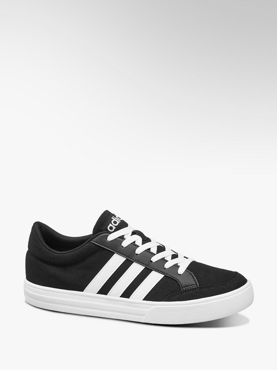 Sneaker VS Advantage von adidas in schwarz DEICHMANN Sneaker VS Advantage von adidas in schwarz DEICHMANN